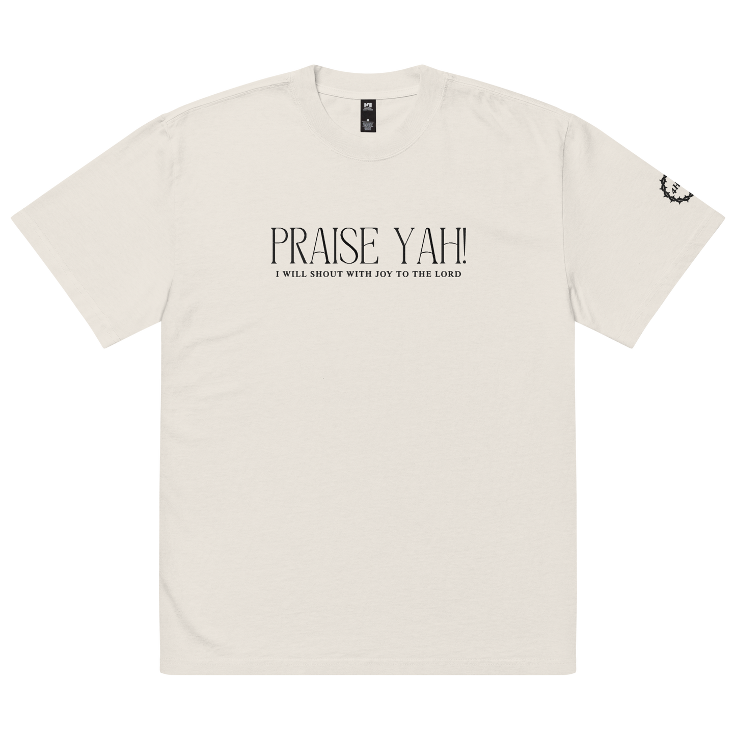 Praise YAH!