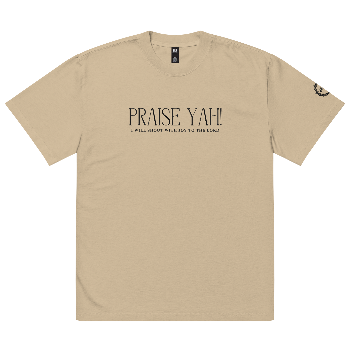 Praise YAH!