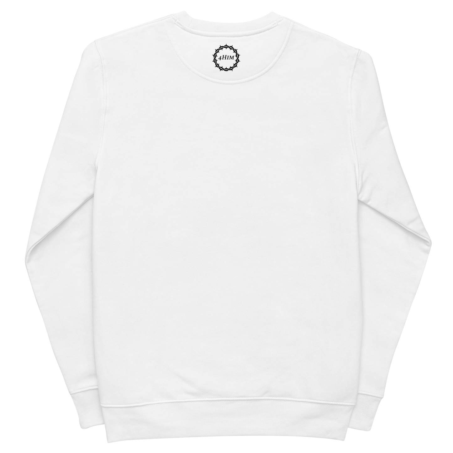 God's Not Dead Crewneck