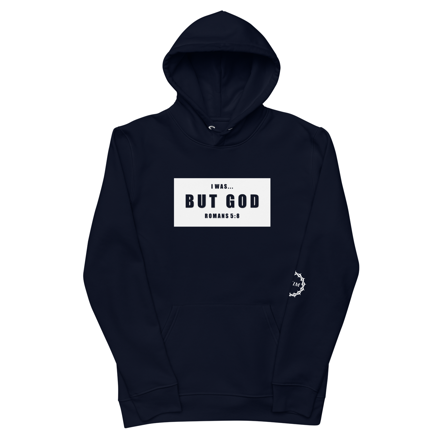 But God Hoodie