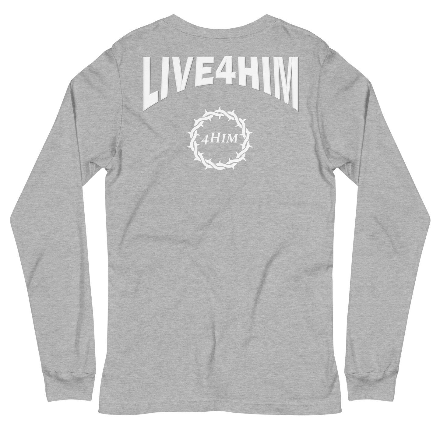 Gift Long Sleeve